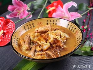 Linji Longjiang Pig's Trotter Rice (Shangsha Dongcun Road Store)