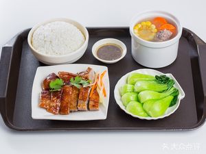 Yipin Xian Tang Fen Wang (Shangwu Avenue Branch)