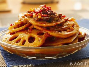 Luo Da Pang Nanchang Mixed Rice Noodles (Luozu Branch)