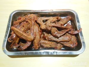 Yulin Specialties (Hebin South Road Branch)