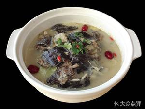 Fengzhang Turtle Chicken Pot (Yingshengshi Branch)