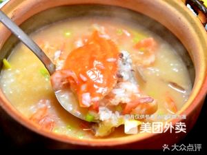 Zheng Ji Chaoshan Clay Pot Rice (Shiyan Tangtou Branch)