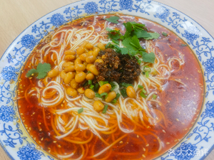 Chongqing Noodle House (Tangtou Third Industrial Park Branch)