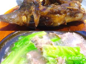 Ruyi Fresh DaPu Beef House (Shancheng Branch)