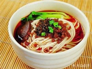 Chao-Shan Pig Trotter Rice & Pan's Chao-Shan Breakfast Shop