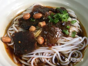 Liu Ji Changde Beef Noodles (Shiyan Branch)