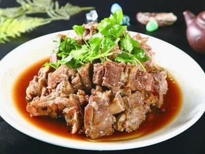 Hunan Changde Beef Noodles (Shiyan Branch)