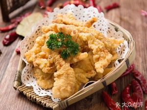 Zhang Jia Changsha Stinky Tofu (Shiyan Branch)