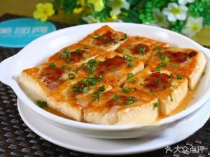 Caiji Seafood Hot Pot Rice