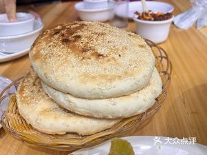 Henan Kaifeng Lamb Soup (Kangrong Tingyuan Branch)