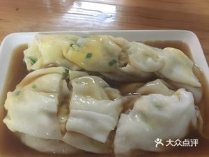 Yunjishi Steamed Rice Noodles (Zhoushi Road Branch)