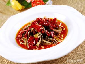 Xinheng Eel Rice (Ruyi Road Branch)