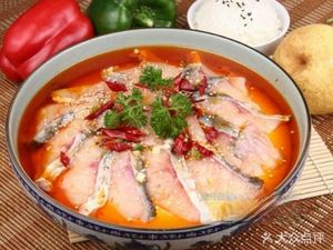 Caiji Dapaidang · Pot Rice Porridge (Xinfeng Road Branch)