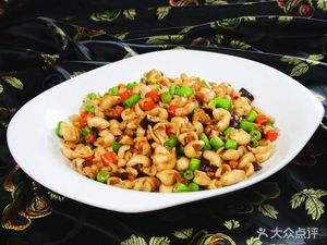 Shaanxi Lao Tongguan Meat Bun (Shiyan Avenue Branch)