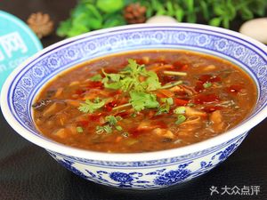 Zhao Chef Beef Hulala Soup (Tianbao Road Branch)