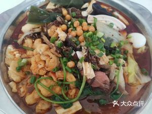 Fang Jie Mao Cai (Shiyan Branch)