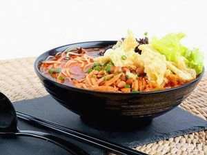 Ou Ji Liuzhou Luosifen (Yuansheng Branch)