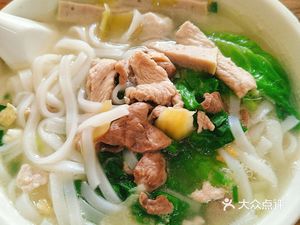 Puning Steamed Rice Rolls Breakfast Shop (Yucailu Branch)