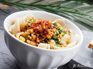 Xi'an Noodles (Shilongzai Branch)