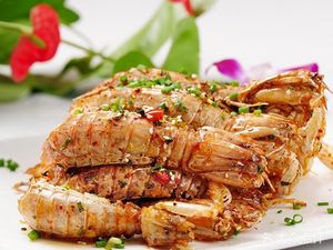 Chaoshan Xinheng BBQ (Lianxing Commercial Building Branch)