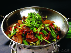 Shu Xiang Yuan (Liaokeng Avenue Branch)