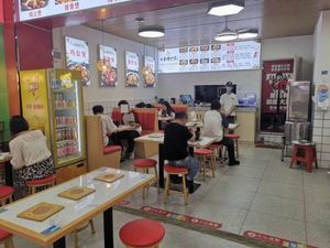 Ten Li Chicken Stew (Shiyan Fenda Branch)