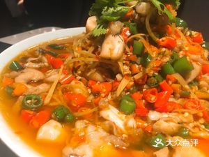 Time Sichuan Restaurant