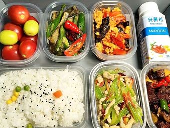 Guhe Tian Dao Rice Box Lunch (Shiyan Branch)