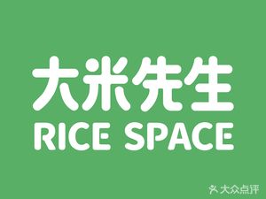 Mr. Rice (Huibang Central Branch)