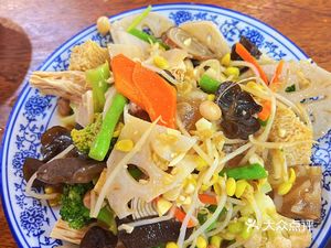 Henan Kaifeng Lamb Soup