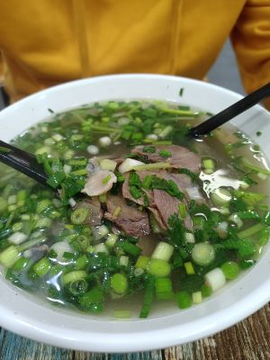 Youkoufu Dumpling House (Huaili Building Branch)