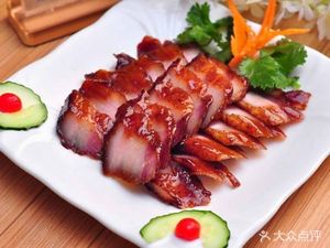 Linji Longjiang Pork Trotter Rice (Nanguan Second Industrial Park Branch)