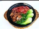 Bao Bao Xiang Steamed Rice Bowl