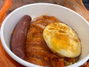 Leshaoxuan Grilled Meat and Rice Noodles