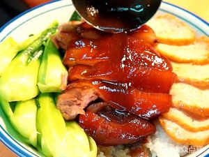 Baiwei Zhouji (Shiyan Store)