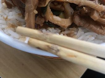 Huang Mama Super Wooden Bucket Rice (Yingrenstone Branch)