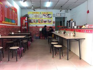 Shaxian Snack (Tianxin Branch)