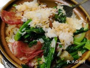 Minghuo Baozhi Fan (Tianbao Road Branch)