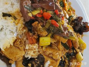 Longhui Self-Service Fast Food (Shilongzai Store)