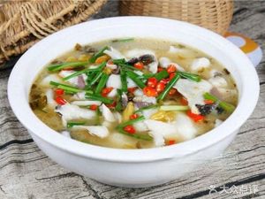 Li Fu Yipin Xiang Wooden Bucket Rice (Shilongzi Branch)