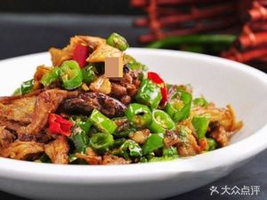 Xiang-Gan Wooden Bucket Rice