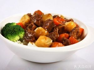 Authentic Longjiang Pig Trotter Rice (Langxin Branch, Shiyan)