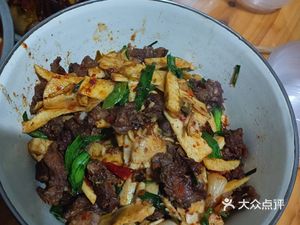 Xiang-Gan Wooden Bucket Rice (Mabu Xincun Branch No. 28)