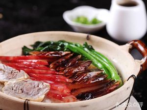 Hakka Claypot Rice (Shiyan Branch)