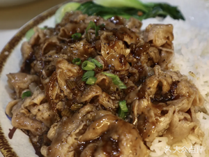 Jiang Wei Yi Pai Roasted Meat Fast Food (Shiyan Branch)