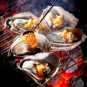 Xiaopeng Oyster (Shiyan Shangpai Branch)