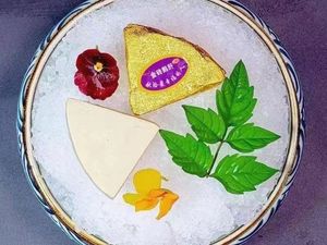 Jiang Xiaoyu Norwegian Salmon (Chuangfu City Branch)