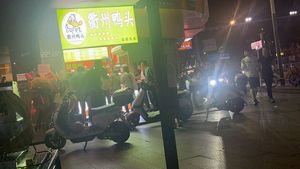 Quzhou Duck Head (Shiyan Branch)