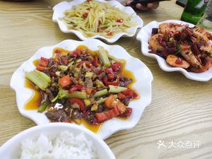Jiangxi Cuisine (Shiyan Main Branch)