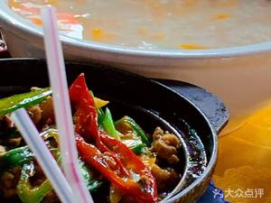 Maosheng Seafood BBQ (Qingnian Road Branch)